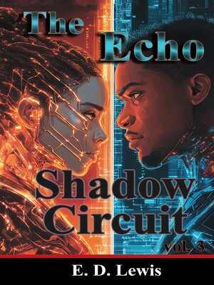 cover image of The Echo